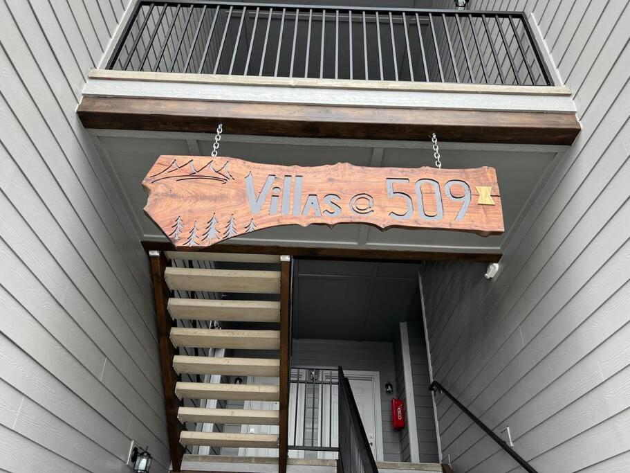 Brand New 2 Bd 2 Bth Near Dt And Perry District Daire Spokane Dış mekan fotoğraf
